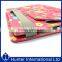 Printed Flower Universal 8" Rotating Tablet Case