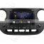 Wecaro WC-HI8071 Android 4.4.4 car dvd player touch screen for hyundai i10 car audio player WIFI 3G mirror link 2014 2015