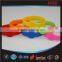 MDW54 2015 NFC silicon wrist bands adjustable wristbands                        
                                                Quality Choice