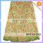 Mitaloo MSL0380 2015 Hottest Big Heavy Lace Swiss Voile Lace for Garment