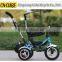 new model cheap price unique plastic baby tricycle/3-wheel bicycle for child/baby lexus tricycle