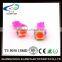 T5 5050 1SMD LED 12V Colorful Car Lamp High Quality Led Auto Lamp LED Lighting