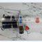 12VDC 1L tank small hydraulic power pack