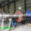 hydro water tuerbine generator horizontal shaft