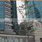 Anodized Aluminum Facades