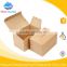 cardboard shipping box for garment suit packaging