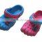 Children Cartoon EVA Clogs