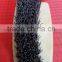 Plastc Base Footwear Cleaning Brush Scrubber Tool