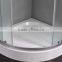 walk in Sector shower enclosure shower bases(601-2F)