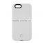selfie light case design wholesale lumee case led flash galaxy s4 cover light up phone case for samsung galaxy s4
