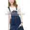 Women's overall ready made clothing Denim Jacket LGJD-028