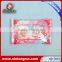 Baby Spunlace nonwoven wet wipes