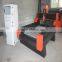 Jinan High Working Precision Marble Granite Stone CNC Carving Machine