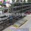 Full Automatic/ High Efficient Stacker Parking System