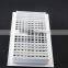 supply PVC Double layer Diffuser