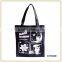 Customized Promotional Fashionable Cotton Canvas Bag Wholesale
