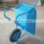 steel construction wheelbarrow wb5009