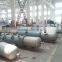 China steam header /Pressure Vessel/steam tank equipment