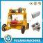 new products manual small scale brick making machine price QT40-3B