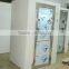 Air jet shower air shower clean room