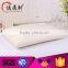 New bamboo fiber rest pillow custom bed rest shredded memory fom pillow