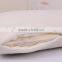 New bamboo fiber rest pillow custom bed rest shredded memory fom pillow