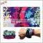 Best selling Outdoor Sports Hiking Jogging seamless headwear magic multifunctional bandana