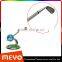 Metal Golf Shape Promotional Cheap Metal Pen Holder