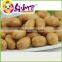 Janpanese style soy sauce peanuts snack
