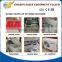 Hot Stamping Dies Etching Machine ( copper, zinc,magnesium)