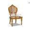 European classic dining room set solid wood dining table and chair arab style design A23430                        
                                                Quality Choice