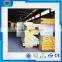 New Hot Fashion high quality pu insulated sandwich cold room panel