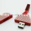 Tennis racquet pendrive new design flash-disk