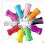 Factory Price Promotional Electric Car Charger for All USB Charger Devices