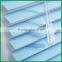 Motorize horizontal aluminum venetian blinds