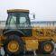 Hot sale factory supply john deere tractor front loader with 4 in 1 bucket