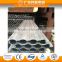6063 T5 aluminium profile roller shutter ,rolling Screen Aluminium ,High Quality Aluminium Profile For Rolling blind