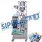 China manufacturing quality premium stainless steel juice pouch filling machine