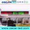 2016 hot new products bus led display screen xxx video message led display made in china