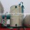 China Gas/ Oil Fired Steam Boiler