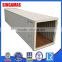 40ft Movable Prefab Container House Flat Pack