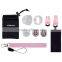 Momax X-Lens 3 in 1 Macro Lens Set for IPhone SE 6s 6Plus Samsung Galaxy 10X 15X 30X Macro Lens Mobile Phone Camera Lens MT-5783