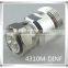 New design 4.3-10 adaptor factory supply