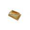 Educational Montessori Language Materials Promotional Wooden Toys for Kids Small Tray