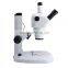 ZX-606M High Quality Trinocular Stereo Microscope