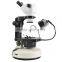ZHONGXUN ZX-G66 High Quality Binocular Drawtube and Gem/Jewelry Microscope Theory