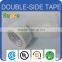 colorful hot melt adhesive double sided tape