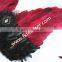 Rose Red Goose Feather Angel Wing And Rooster Feather Angel Wings For Halloween Angel Wings Decorations
