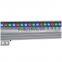80x3W dmx led rgbw wall washer