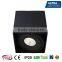 28W 2014 New design High Quality rotatable dimmable led ceiling light,cob ceiling light
